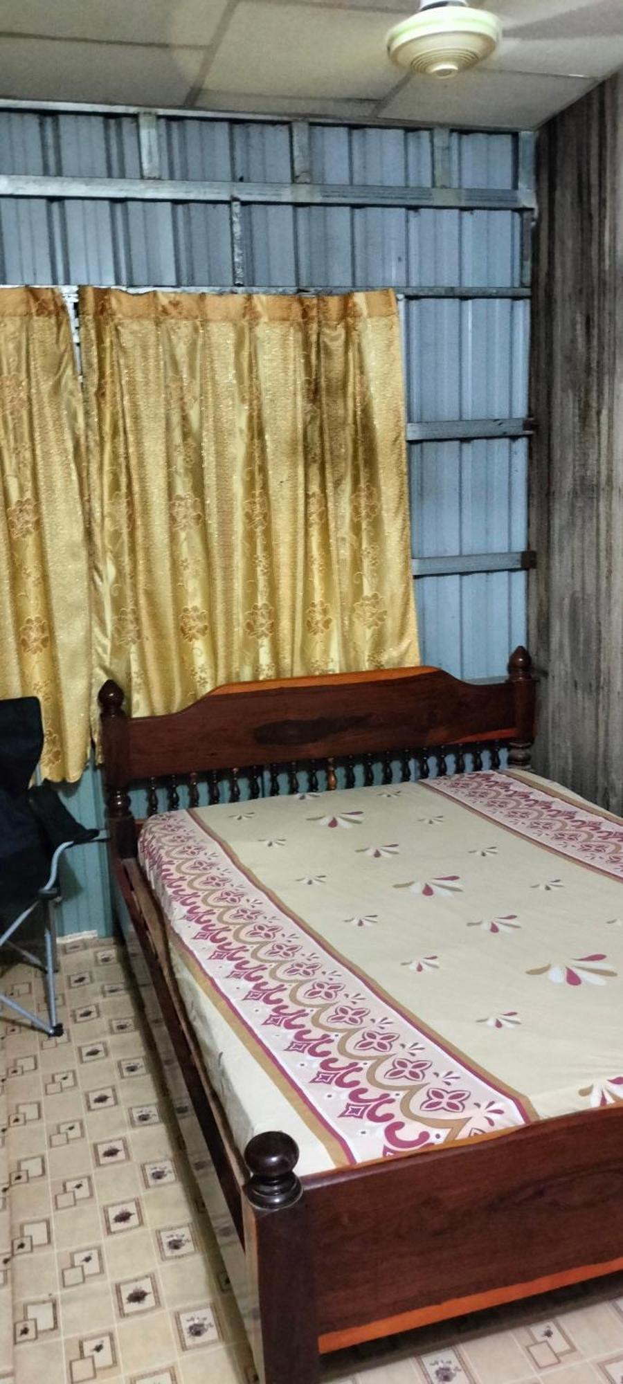 Dolphin Home Stay New Kratie Ngoại thất bức ảnh