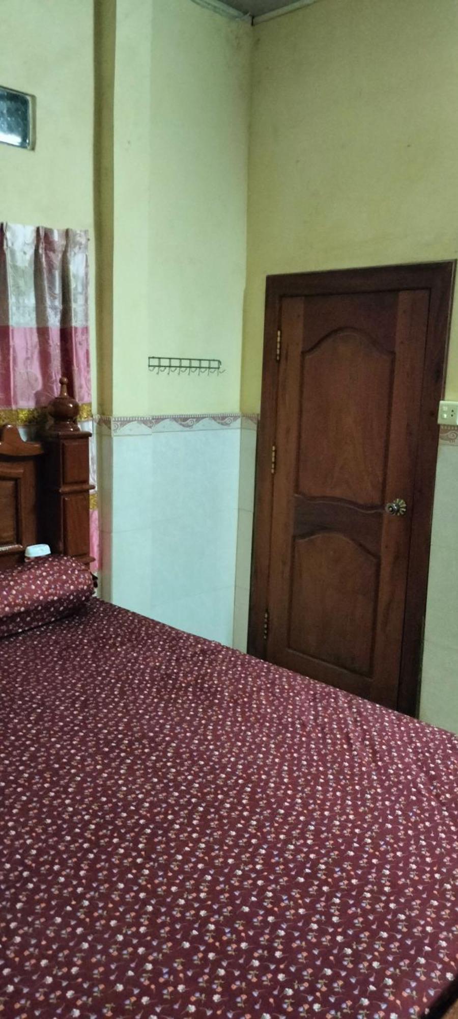 Dolphin Home Stay New Kratie Ngoại thất bức ảnh